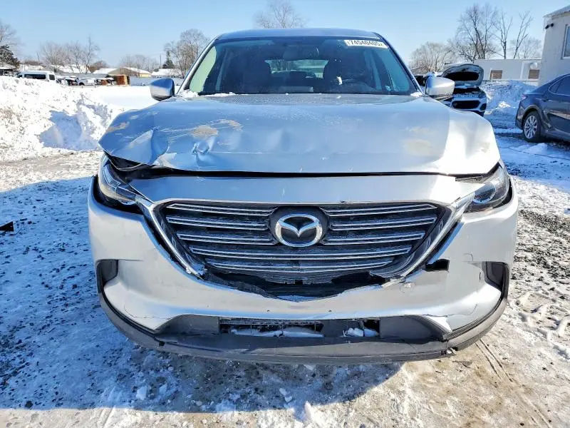 2016 MAZDA CX-9 TOURING  
