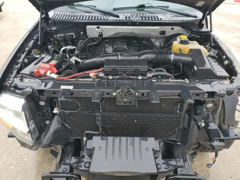 2016 FORD EXPEDITION XLT  