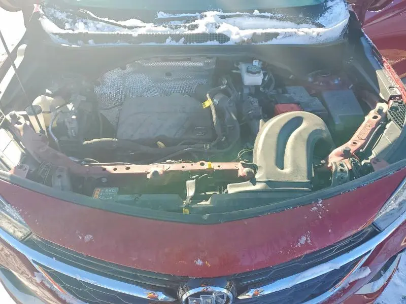2020 BUICK ENCORE GX PREFERRED  
