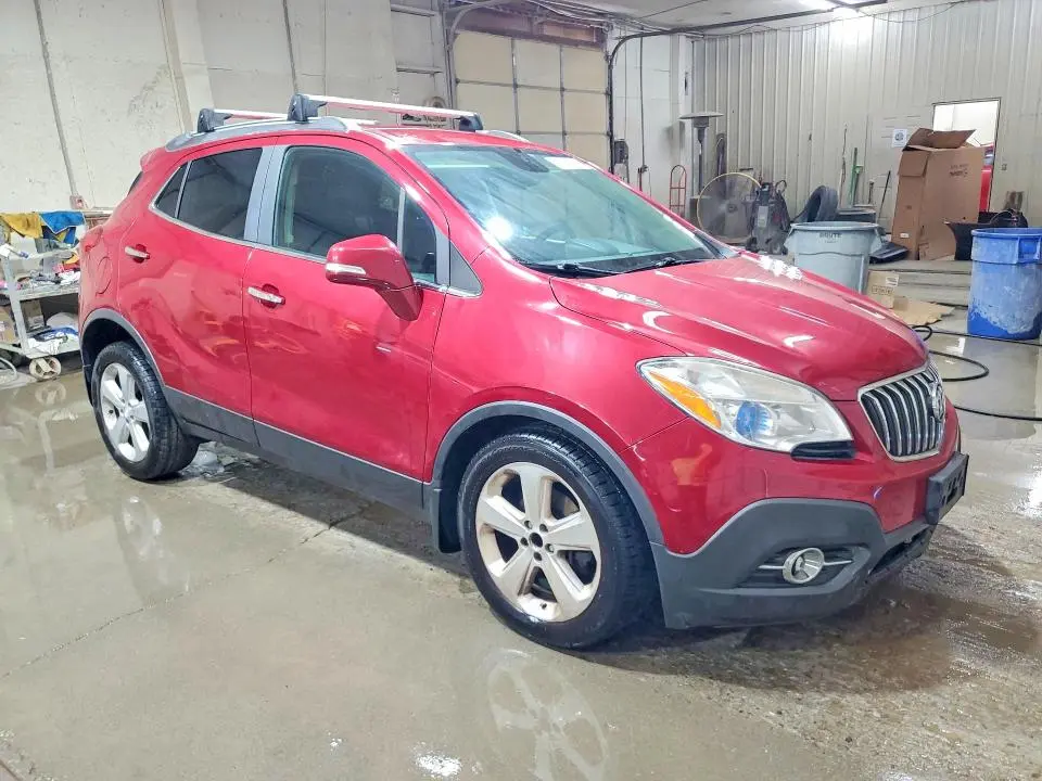 2015 BUICK ENCORE CONVENIENCE  