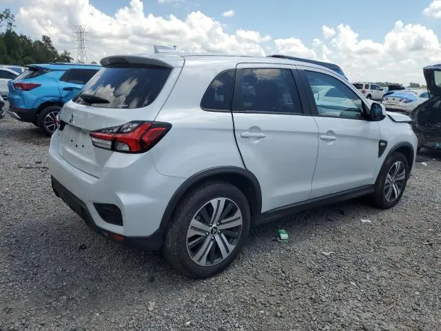 2024 MITSUBISHI OUTLANDER SPORT S/SE  