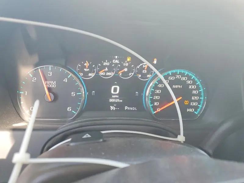 2017 GMC YUKON XL C1500 SLT  