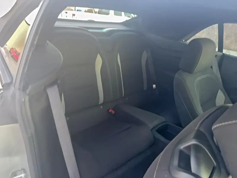 2017 CHEVROLET CAMARO SS  