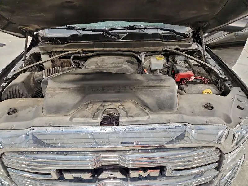 2021 RAM 2500 TRADESMAN  