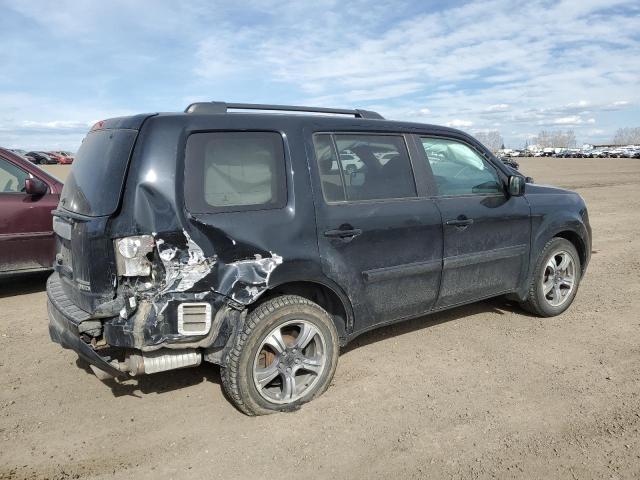 2015 HONDA PILOT SE