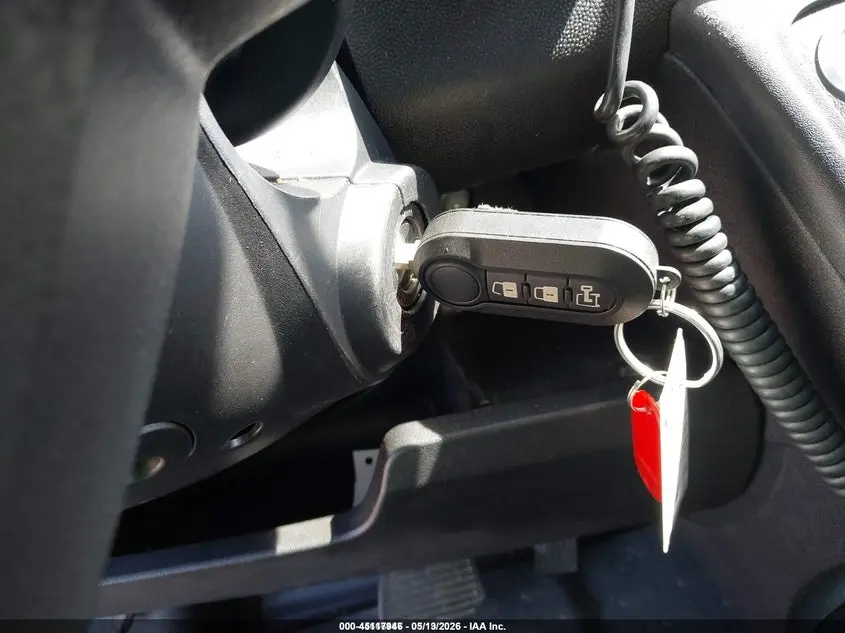 2014 RAM PROMASTER 2500 WINDOW VAN HIGH ROOF