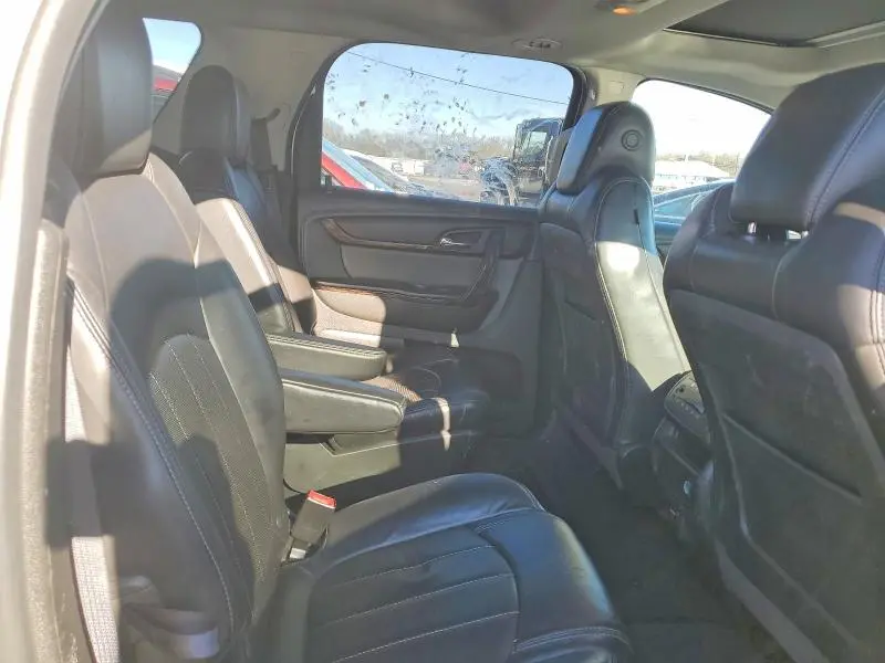 2014 GMC ACADIA DENALI  