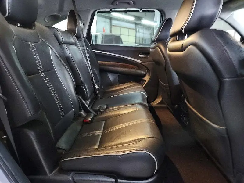 2019 ACURA MDX ADVANCE  