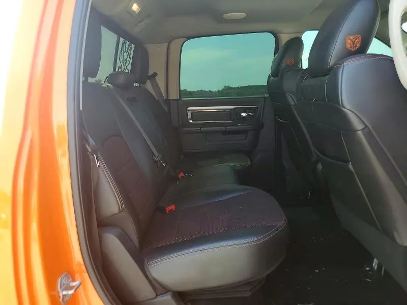 2015 RAM 1500 SPORT  