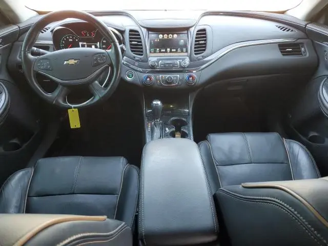 2017 CHEVROLET IMPALA PREMIER  