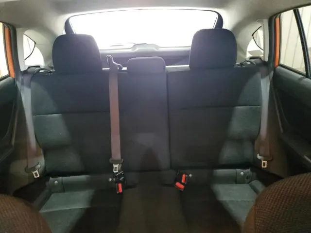 2015 SUBARU XV CROSSTREK 2.0 PREMIUM  