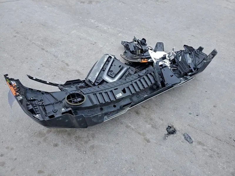 2021 CHEVROLET TAHOE K1500 Z71  