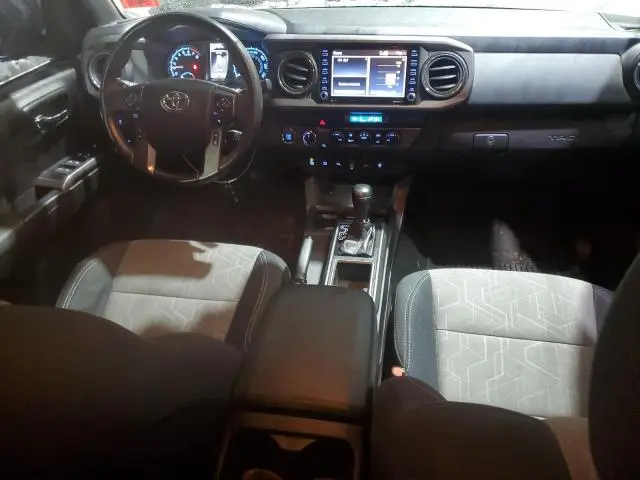 2021 TOYOTA TACOMA DOUBLE CAB  