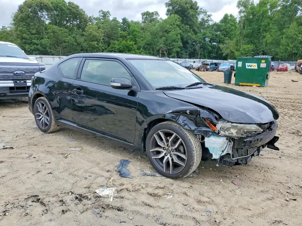 2015 SCION TC BASE  