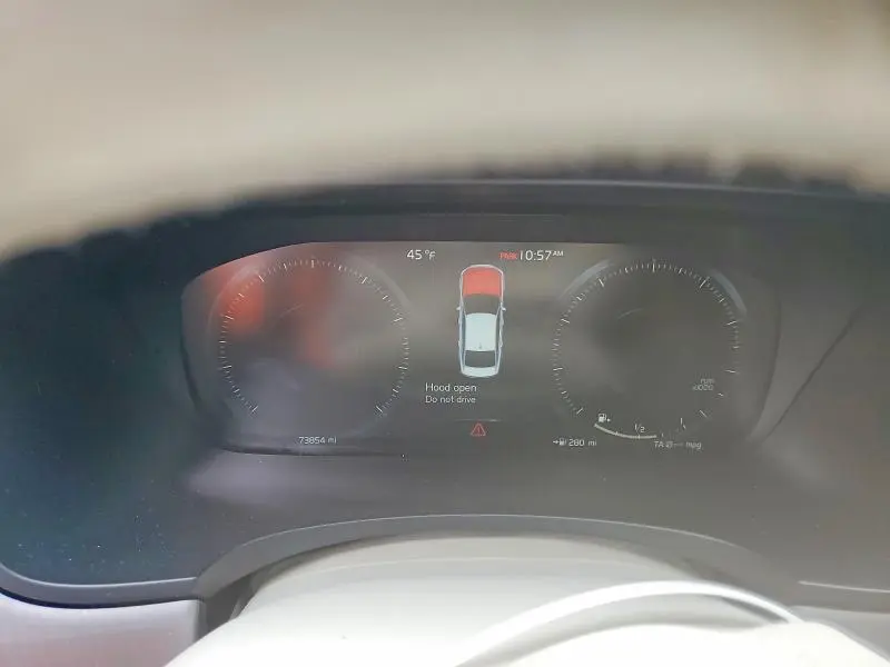 2017 VOLVO S90 T6 MOMENTUM  