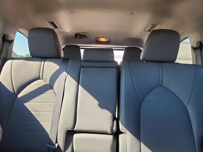 2020 TOYOTA HIGHLANDER HYBRID XLE  
