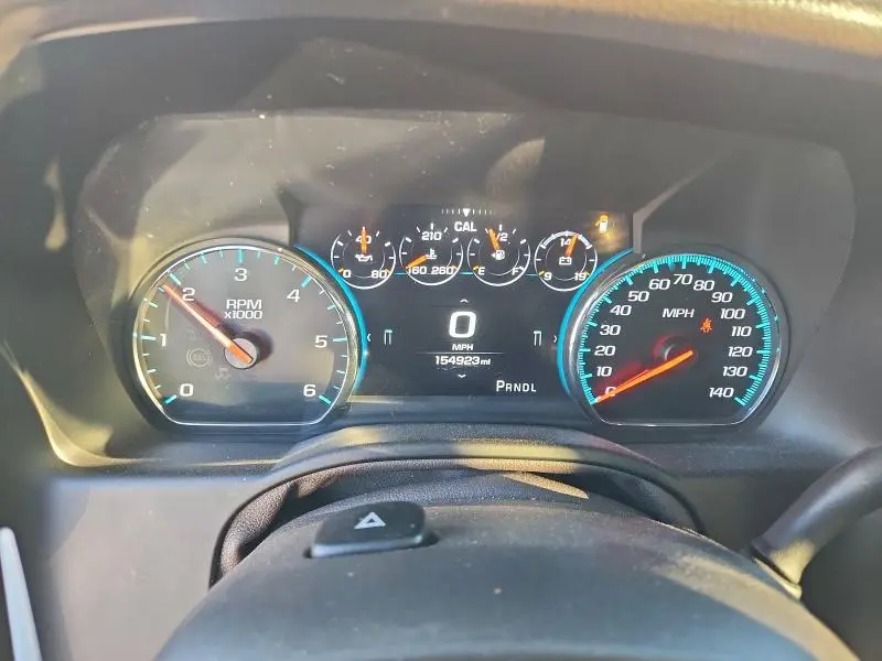 2017 CHEVROLET SUBURBAN K1500 PREMIER  