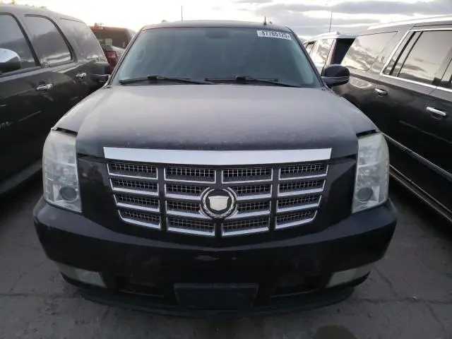 2010 CADILLAC ESCALADE PREMIUM  