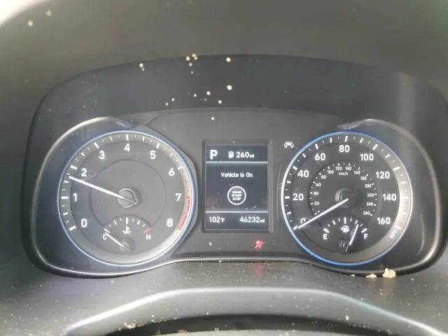 2020 HYUNDAI KONA SEL  
