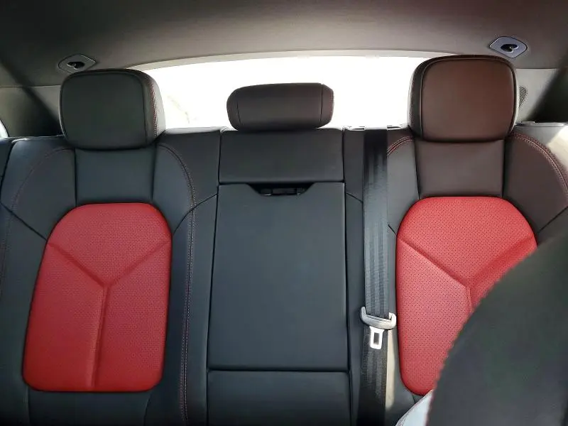 2019 PORSCHE MACAN S  