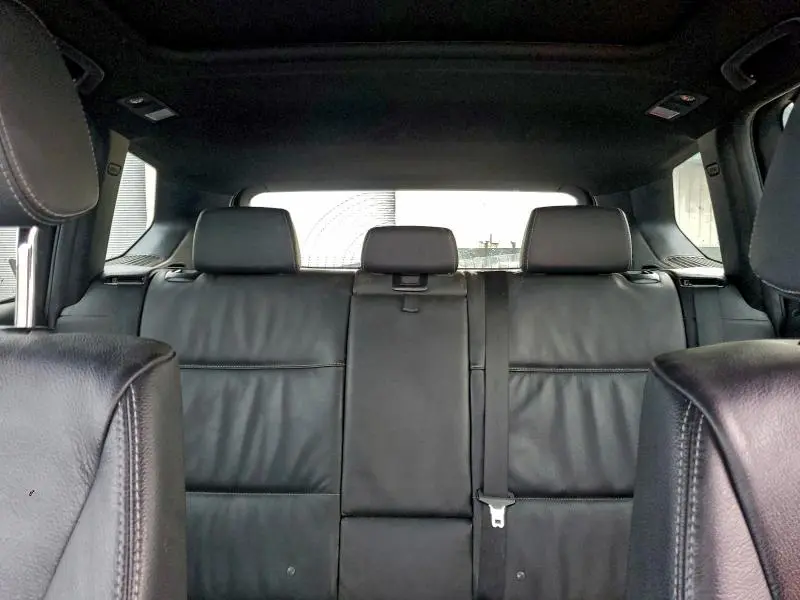 2014 BMW X3 XDRIVE35I  