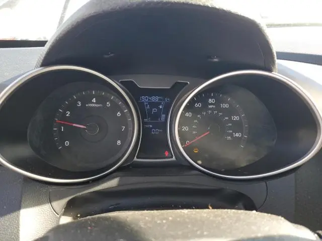 2017 HYUNDAI VELOSTER   