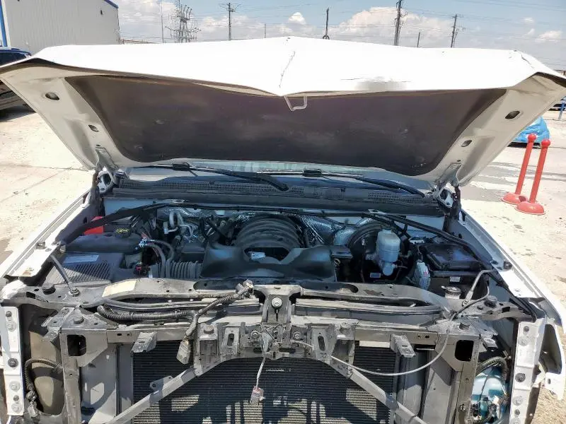 2018 CHEVROLET SUBURBAN K1500 PREMIER  