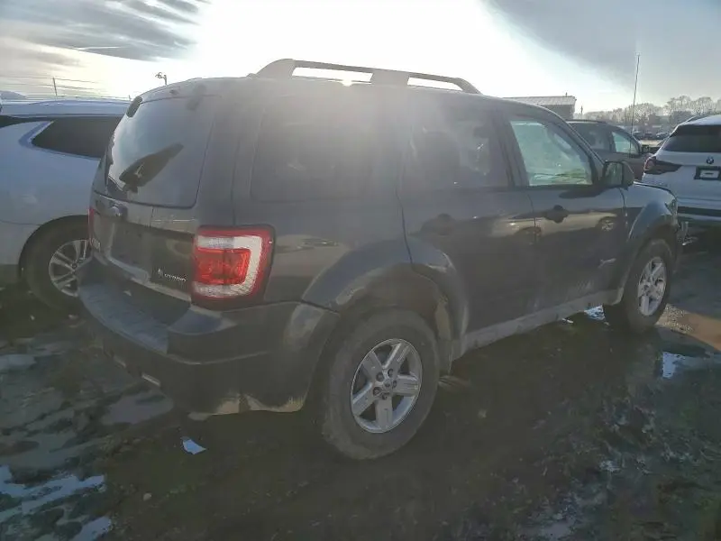 2010 FORD ESCAPE HYBRID  