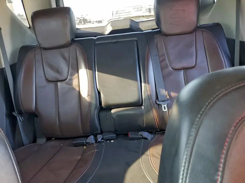 2010 CHEVROLET EQUINOX LTZ  