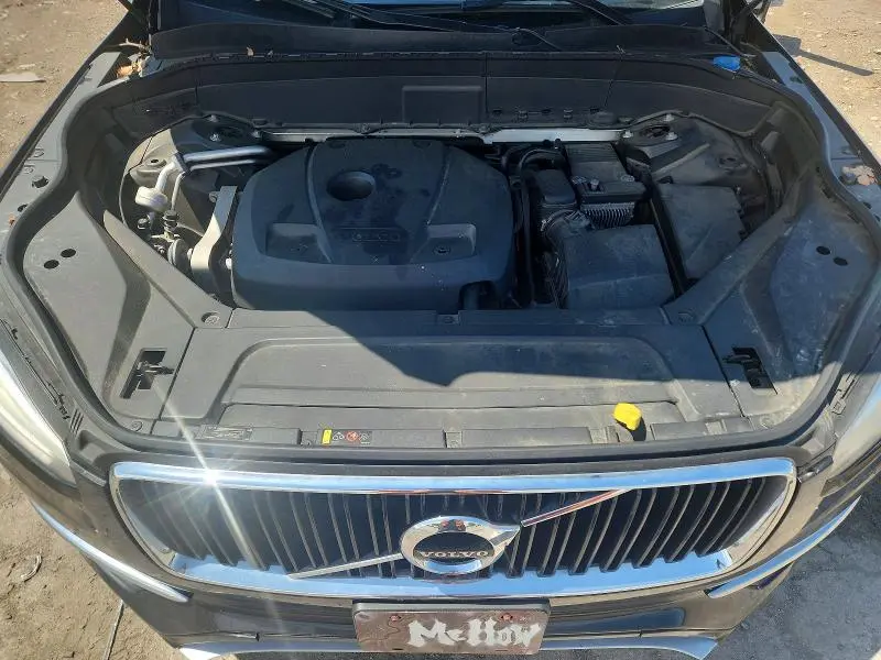 2016 VOLVO XC90 T6  