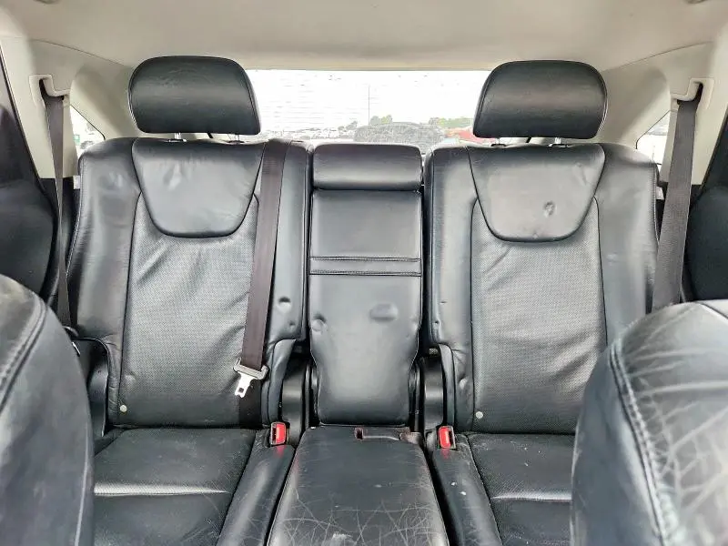 2014 LEXUS RX 450H  