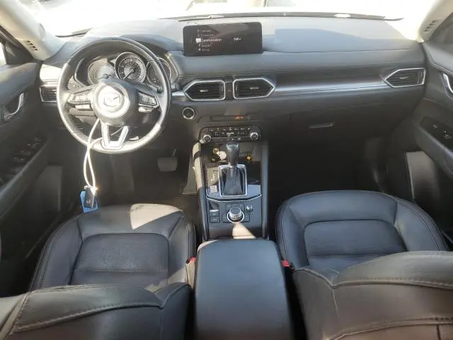 2023 MAZDA CX-5 PREFERRED  
