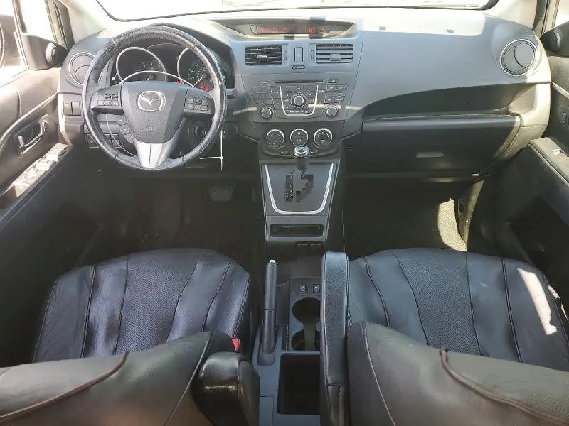 2015 MAZDA 5   