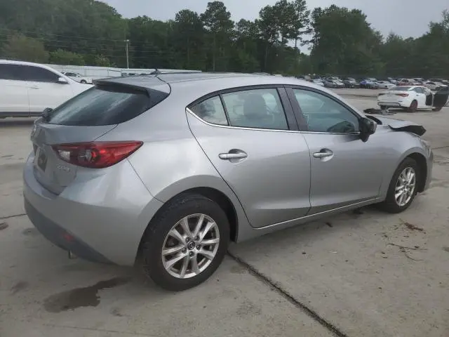 2015 MAZDA 3 TOURING  