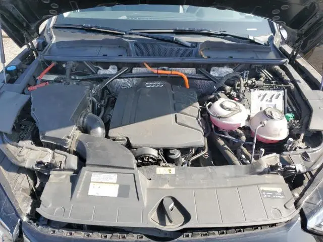 2023 AUDI Q5 E PREMIUM 55  