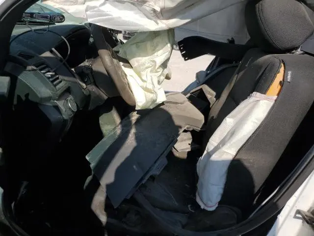 2018 FORD EXPLORER POLICE INTERCEPTOR  