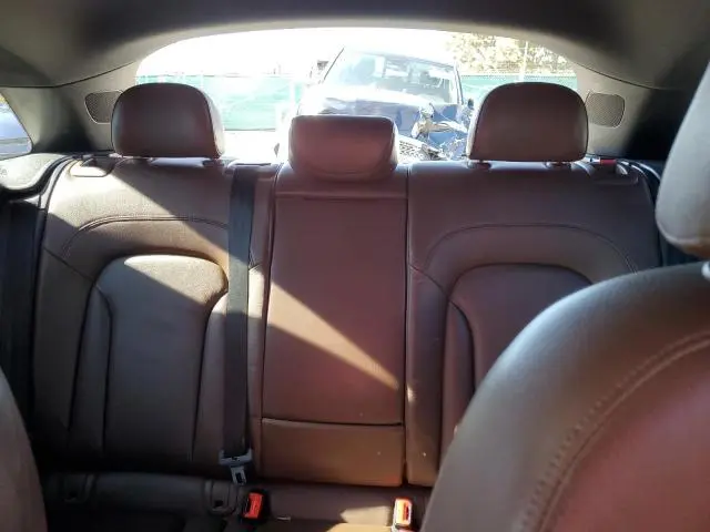 2016 AUDI Q3 PREMIUM PLUS  