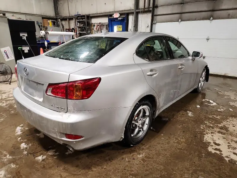2010 LEXUS IS 250  