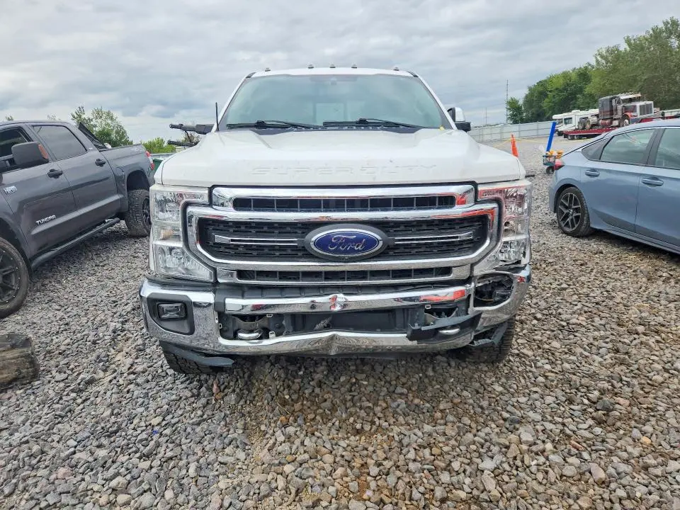 2020 FORD F250 SUPER DUTY  