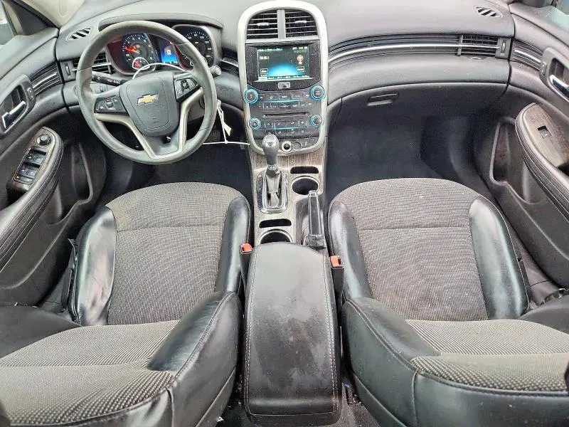 2015 CHEVROLET MALIBU 1LT  