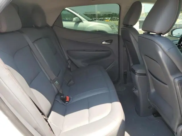 2020 CHEVROLET BOLT EV PREMIER  