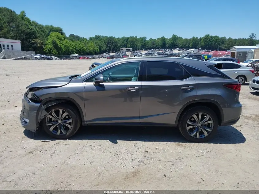 2020 LEXUS RX 350  