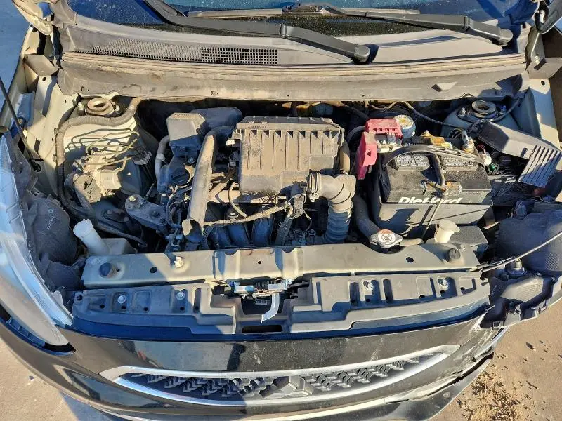 2020 MITSUBISHI MIRAGE LE  