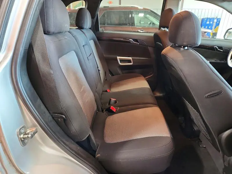 2014 CHEVROLET CAPTIVA LS  