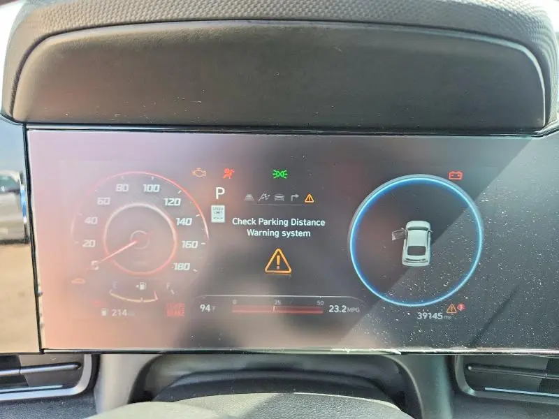 2025 HYUNDAI ELANTRA N BASE  