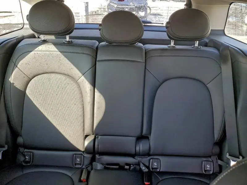 2019 MINI COOPER S COUNTRYMAN  