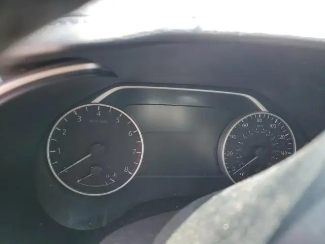 2016 NISSAN MAXIMA 3.5S  