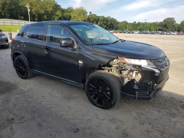2023 MITSUBISHI OUTLANDER SPORT S/SE  