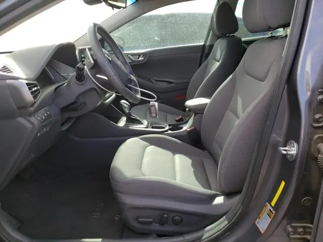 2020 HYUNDAI IONIQ SE
