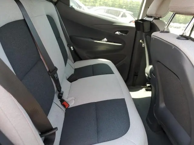 2020 CHEVROLET BOLT EV LT  